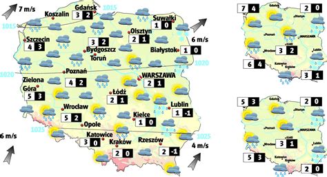 okuninka pogoda|Trzydniowa prognoza pogody: Okuninka, Lubelskie, Polska